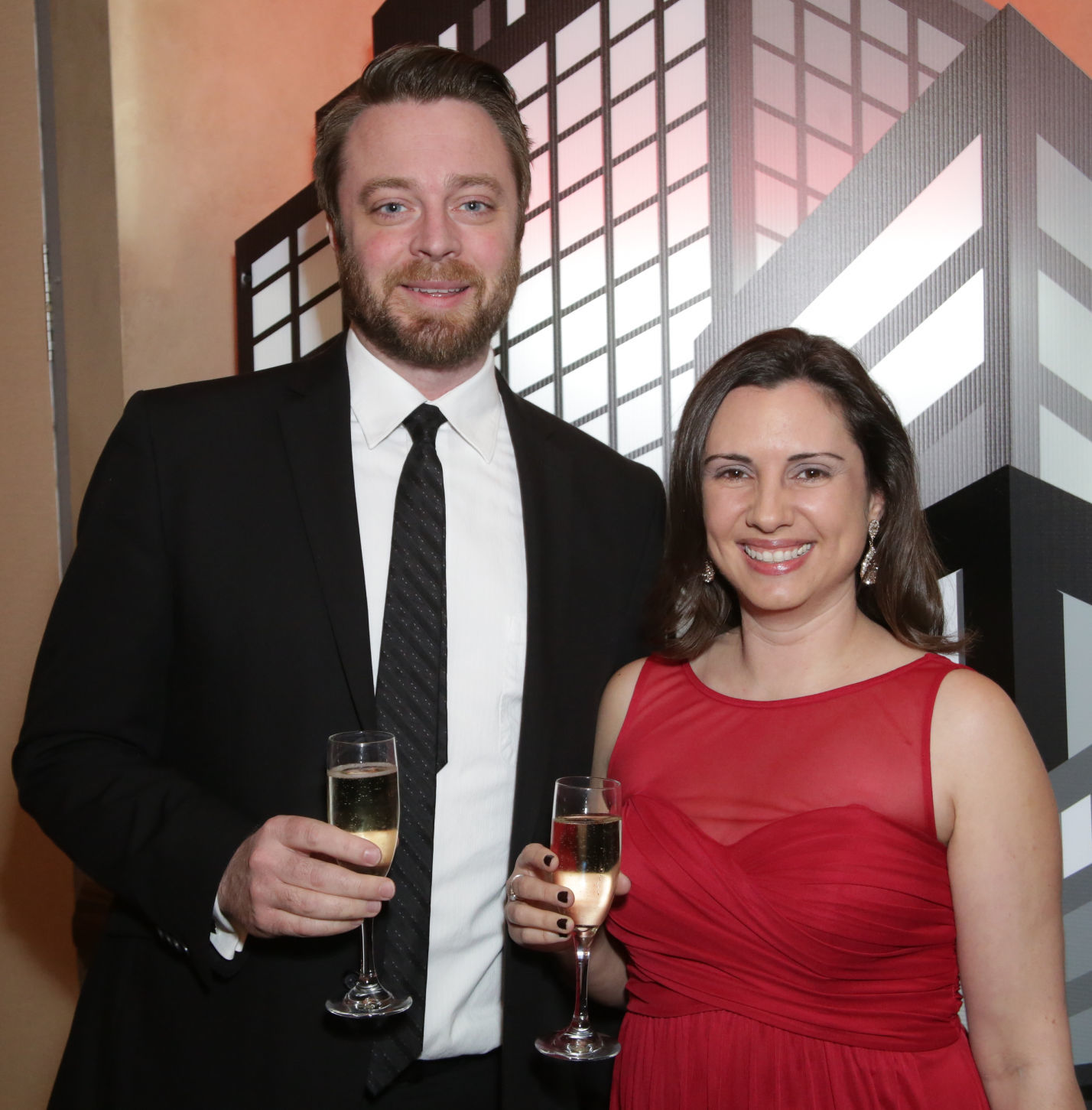 2018 Heart of Gold Gala